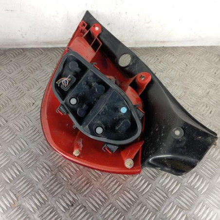 Feu arriere principal gauche (feux) RENAULT CLIO 3