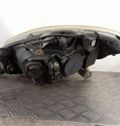 Optique avant principal droit (feux)(phare) RENAULT CLIO 3
