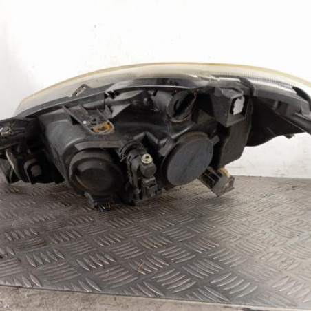 Optique avant principal droit (feux)(phare) RENAULT CLIO 3