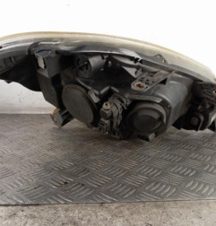 Optique avant principal gauche (feux)(phare) RENAULT CLIO 3