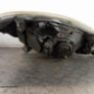 Optique avant principal gauche (feux)(phare) RENAULT CLIO 3