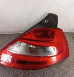 Feu arriere principal droit (feux) RENAULT MEGANE 2 Photo n°1