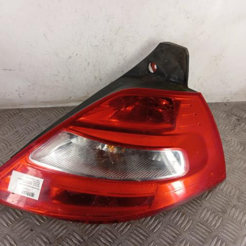 Feu arriere principal droit (feux) RENAULT MEGANE 2