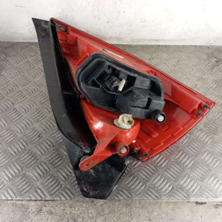 Feu arriere principal droit (feux) RENAULT MEGANE 2