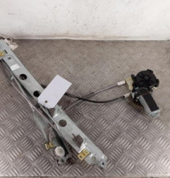 Leve vitre electrique avant droit RENAULT MEGANE 2 Photo n°1