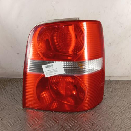 Feu arriere principal droit (feux) VOLKSWAGEN TOURAN 1 Photo n°1