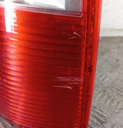 Feu arriere principal droit (feux) VOLKSWAGEN TOURAN 1