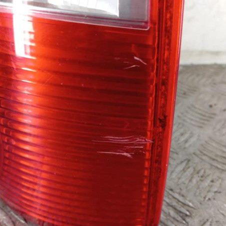 Feu arriere principal droit (feux) VOLKSWAGEN TOURAN 1