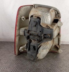 Feu arriere principal droit (feux) VOLKSWAGEN TOURAN 1 Photo n°3