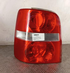 Feu arriere principal gauche (feux) VOLKSWAGEN TOURAN 1 Photo n°1