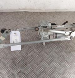 Moteur essuie glace avant VOLKSWAGEN TOURAN 1 Photo n°1