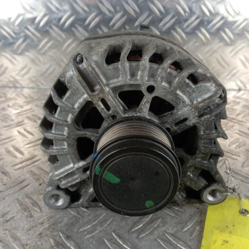 Alternateur CITROEN C4 SPACETOURER