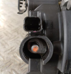 Alternateur CITROEN C4 SPACETOURER Photo n°3