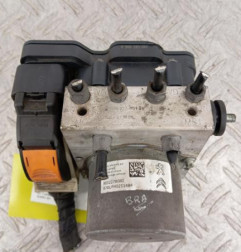 Bloc ABS (freins anti-blocage) PEUGEOT 5008 2 Photo n°3