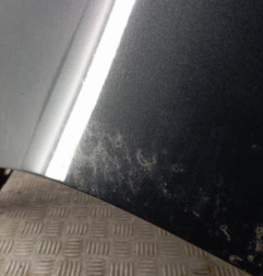 Capot CITROEN C5 2 Photo n°3