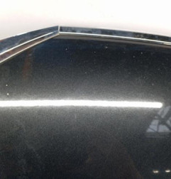 Capot CITROEN C5 2 Photo n°4