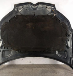 Capot CITROEN C5 2 Photo n°5