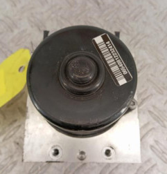 Bloc ABS (freins anti-blocage) PEUGEOT 206 Photo n°3