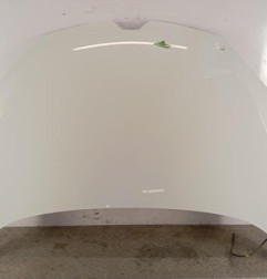 Capot RENAULT MEGANE 3 Photo n°1