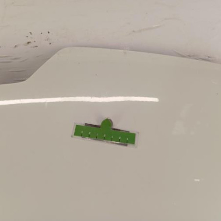 Capot RENAULT MEGANE 3