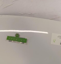 Capot RENAULT MEGANE 3 Photo n°4