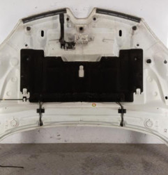 Capot RENAULT MEGANE 3 Photo n°5