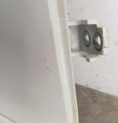 Porte arriere droit RENAULT MEGANE 3 Photo n°4