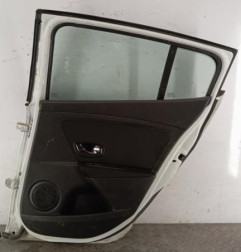 Porte arriere droit RENAULT MEGANE 3 Photo n°5