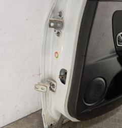 Porte arriere droit RENAULT MEGANE 3 Photo n°6