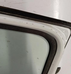 Porte arriere droit RENAULT MEGANE 3 Photo n°7