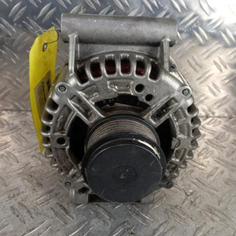Alternateur PEUGEOT BOXER 3