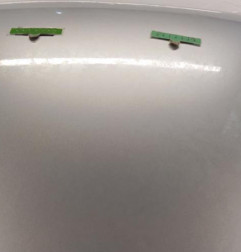 Capot VOLKSWAGEN PASSAT 6