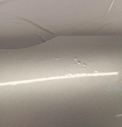 Capot VOLKSWAGEN PASSAT 6 Photo n°4