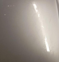 Capot VOLKSWAGEN PASSAT 6 Photo n°5