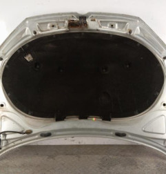 Capot VOLKSWAGEN PASSAT 6 Photo n°6