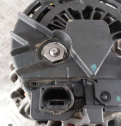 Alternateur MERCEDES VITO 639 Photo n°3