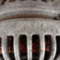 Alternateur MERCEDES VITO 639