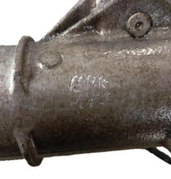 Cremaillere assistee CITROEN BERLINGO 2 Photo n°4