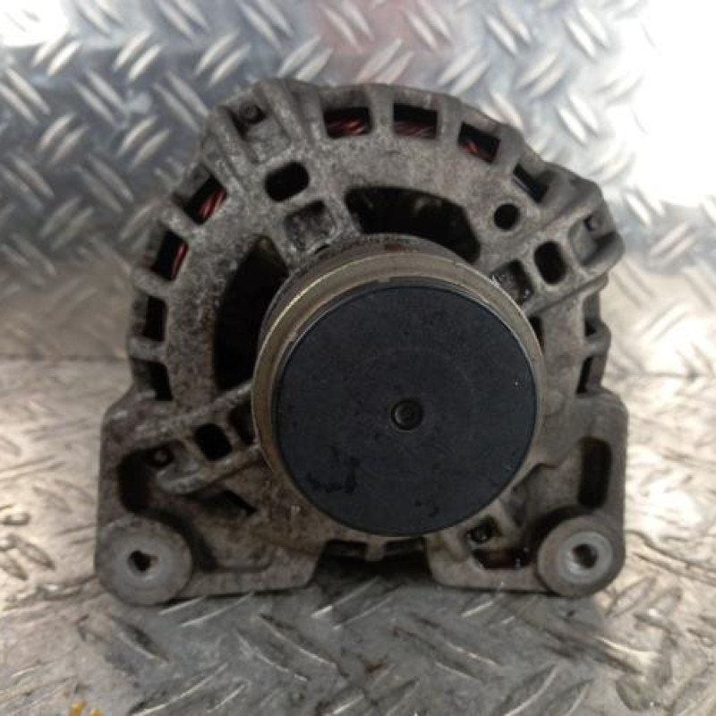 Alternateur RENAULT CLIO 4
