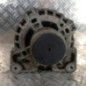 Alternateur RENAULT CLIO 4