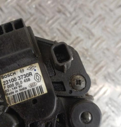 Alternateur RENAULT CLIO 4 Photo n°4