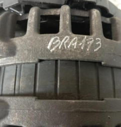 Alternateur RENAULT CLIO 4 Photo n°5