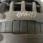 Alternateur RENAULT CLIO 4