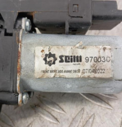 Leve vitre electrique avant droit RENAULT MEGANE 2 Photo n°3