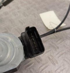 Leve vitre electrique avant droit RENAULT MEGANE 2 Photo n°4