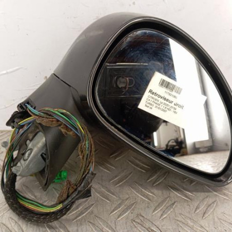 Retroviseur droit CITROEN C4 1 Photo n°1