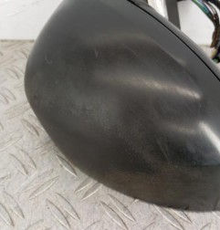 Retroviseur droit CITROEN C4 1 Photo n°4