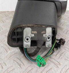 Retroviseur droit CITROEN C4 1 Photo n°5