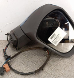 Retroviseur droit PEUGEOT 207 Photo n°1