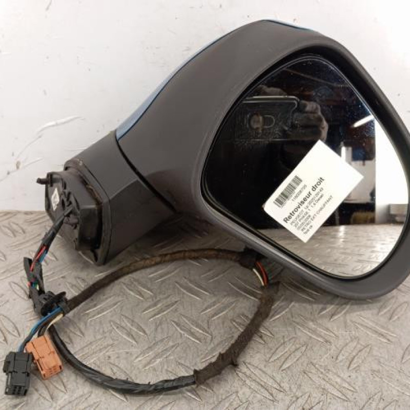 Retroviseur droit PEUGEOT 207